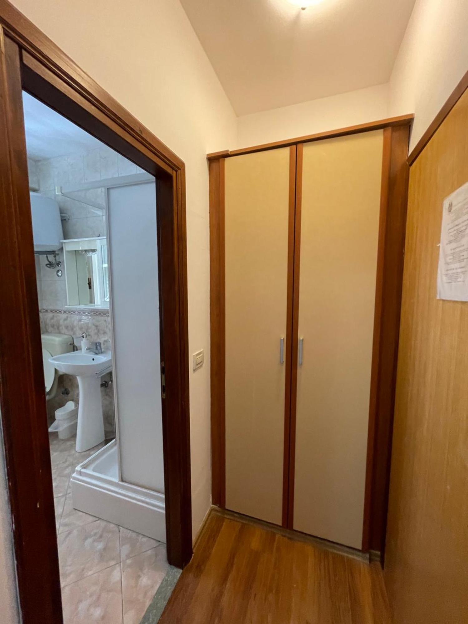 Vila Liza Bed and Breakfast Trogir Buitenkant foto